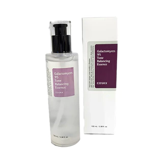 cosrx galactomyces 95 Essência Balanceadora De Tom 100ml