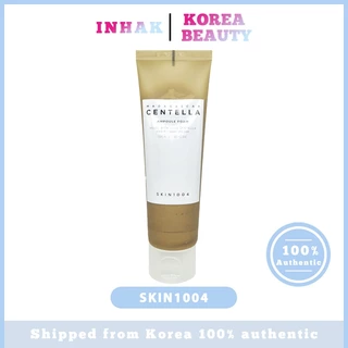 SKIN1004 Espuma De Ampola Centella Madagascar 125ml