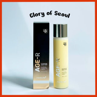Medicube AGE-R Toner De Glutationa 140ml