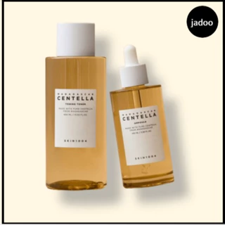 SKIN1004 Madagascar Centella Tonning Toner 210Ml/Ampola 55/100 mL