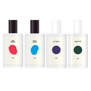 duft & doft signature/nich body perfume mist 80ml 4types