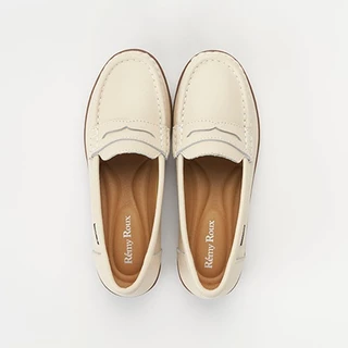 Remy Roux Coutio Alto Básico Peeny loafer 1109