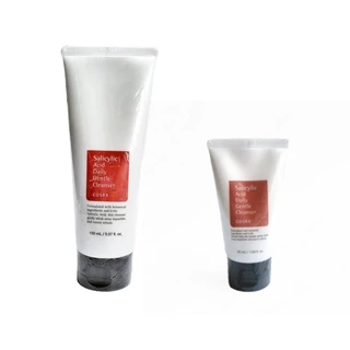 cosrx Limpador Suave Salicílico 50ml , 150ml , 20ml