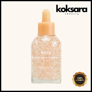 abib glutathiosome dark spot serum vita drop 50ml