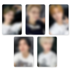 WayV [BIG BANDS] 7th Mini Album / Photobook Ver (SET) + POB