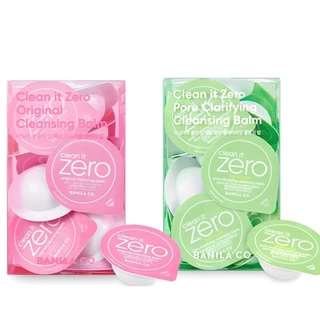 Balm de Limpeza Banila Co Clean It Zero Cleansing Balm Original na Black Friday 2025 | BuscaProdutos