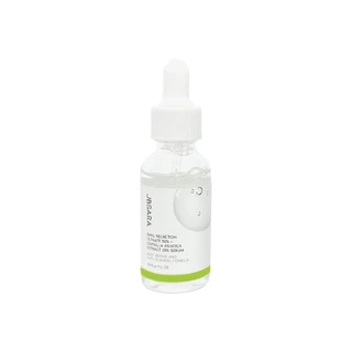 JBSARA Snail Secretion Filtrate 50% + Centella Asiatica Extract 35% Serum 30ml(MADE IN KOREA)