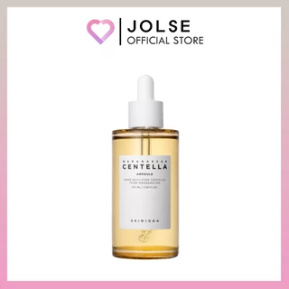 SKIN1004 Ampola Madagascar Centella 100ml