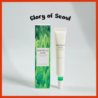 SKIN1004 Madagascar Centella Tea-Trica Spot Cream 20ml