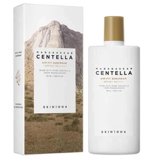 Skin1004 Madagascar Centella Suncream Plus SPF50 + PA + 50ml