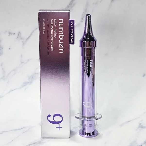 No.9 Nad Eye Cream