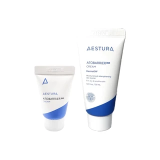 aestura atobarrier 365 cream 10ml, 30ml