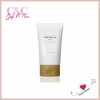 Pele 1004 Creme Centella Madagascar 75mL