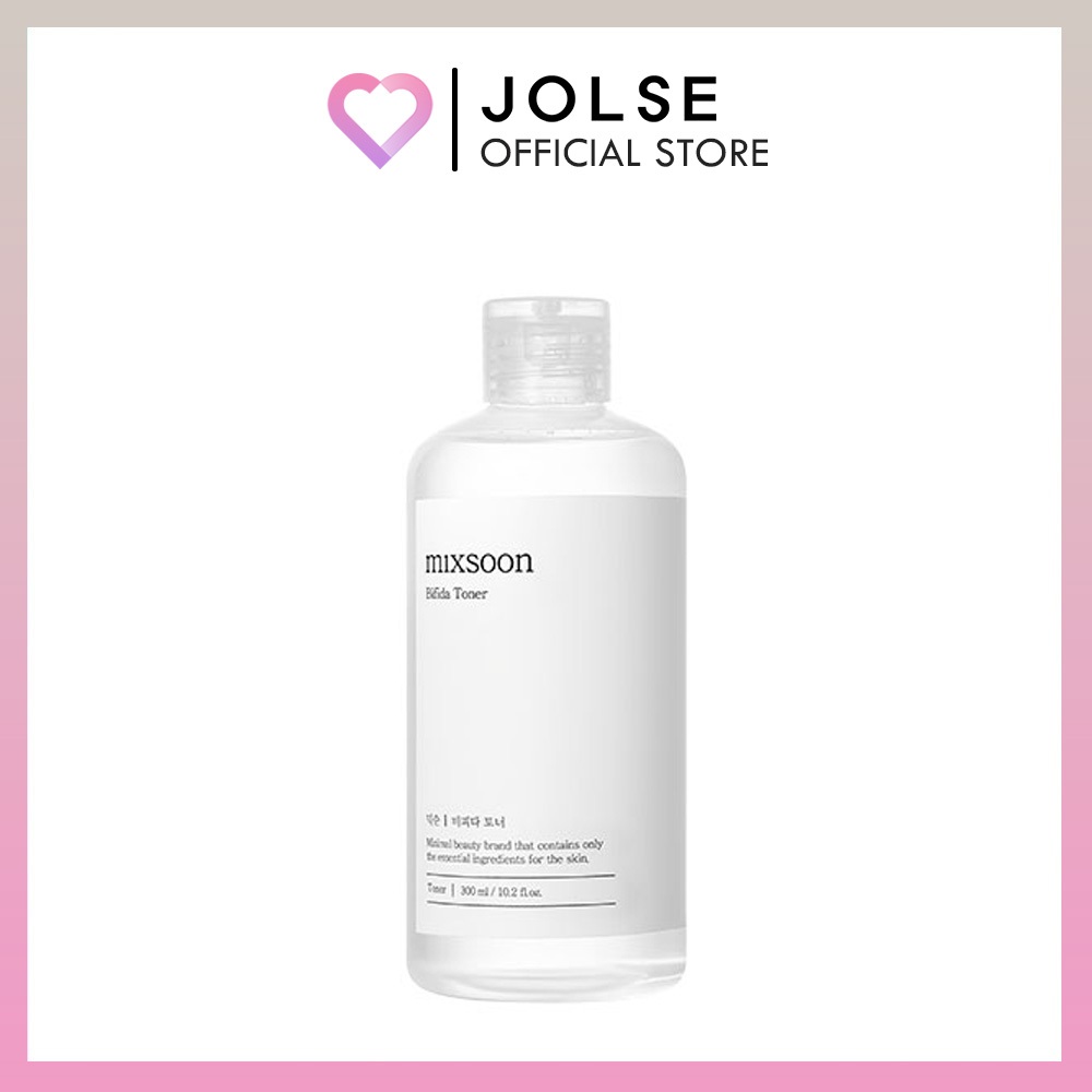 mixsoon Toner Bifida 300ml