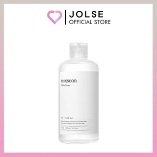 mixsoon Toner Bifida 300ml