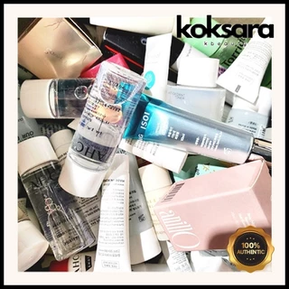 Cosméticos Coreanos Melhor mini Aleatório Mais De 30ml 1ea