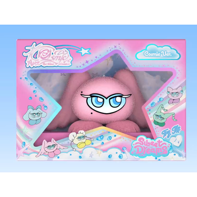 Redvelvet cosmic cosmie スルギ ver. COSMIE ver.) RED VELVET [COSMIC] MINI ALBUM (1st Aug.2024