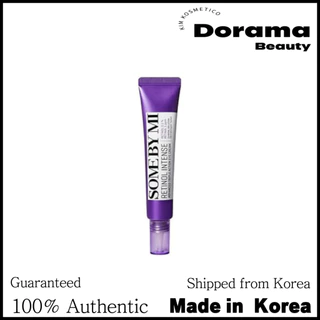 [Some By Mi] Retinol Intense Advanced Creme triple action de Olhos Tripla Ação 30ml