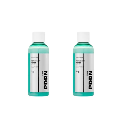 VT PDRN Glow Toner 200 ml — foto 2 de 3