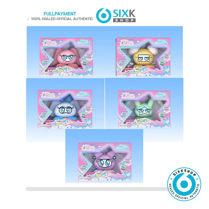 COSMIE ver] RED VELVET - [Cosmic] | Shopee Brasil