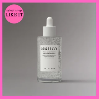 SKIN1004 Madagascar Centella Tone Brightening Capsule Ampoule 100ml