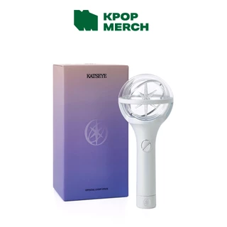 KATSEYE Official Light Stick em Oferta na Shopee