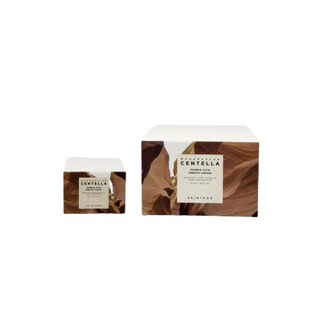[SKIN1004] Madagascar Centella Probio-Cica Creme Enriquecido