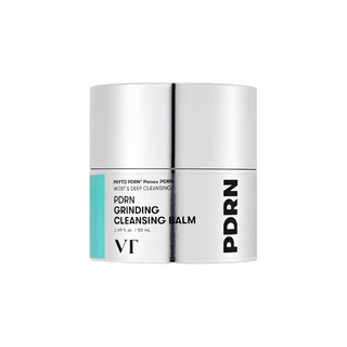 VT Cosmetics PDRN Grinding Cleansing Balm 50ml em Oferta na Shopee