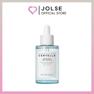 Pele1004 Madagascar Centella Hyalu-Cica Primeira Ampola 50ml