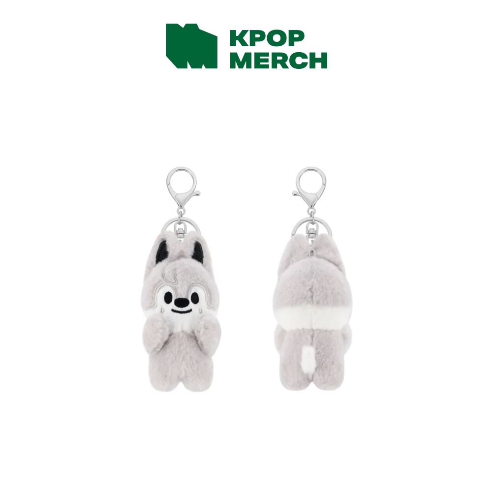 Stray Kids - dominATE SEOUL [ SKZOO Magnet Plush Keyring Baby ver