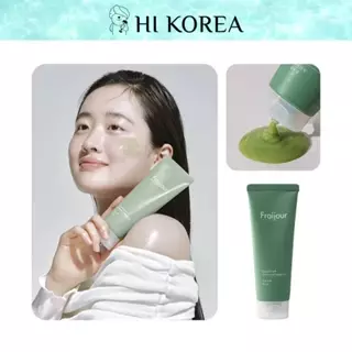 [FRAIJOUR] Gel Peeling De Absinto De Ervas Original 150ml (Tubo)