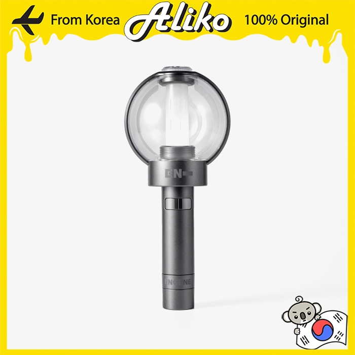 ENHYPEN Official Light Stick Ver.2 | Shopee Brasil ENHYPEN Official Light Stick Ver.2 | Shopee Brasil