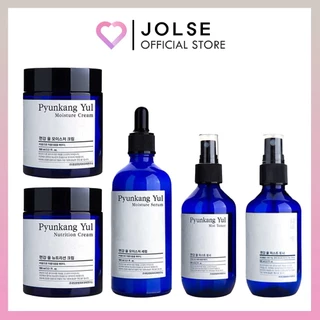 [Pyunkang Yul] Creme Nutritivo 100ml/Mist Toner 100/200ml/Hidratante Soro