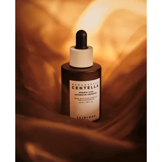 [Pele 1004] Madagascar Centella PROBIO-CICA Ampulo Intensivo 50ml