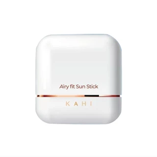 Kahi Airy Fit Sun Stick 14g em Oferta na Shopee