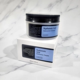 COSRX Hyaluronic Acid Intensive Cream 100ml