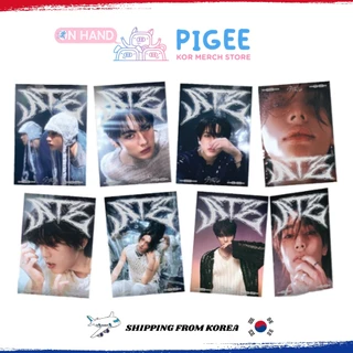 STRAY KIDS - [ ATE ] 9TH MINI ALBUM (ACCORDION Ver.)