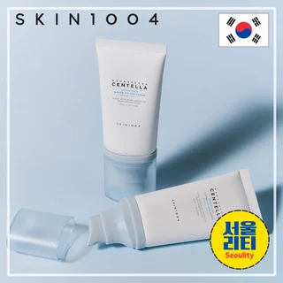 SKIN1004 Hyalu-CICA Sérum Solar Water-fit 50ml