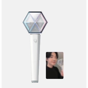 S.M. entertainment EXO OFFICIAL LIGHT S…