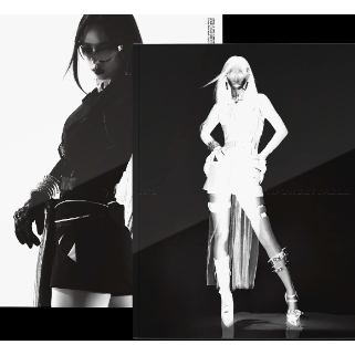 AESPA - [ WHIPLASH ] 5TH MINI ALBUM (BEAT Ver.) | Shopee Brasil