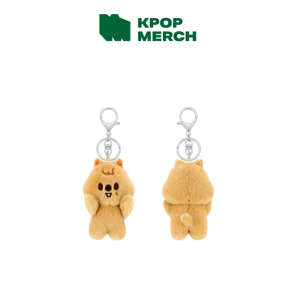 Stray Kids - dominATE SEOUL [ SKZOO Magnet Plush Keyring Baby ver