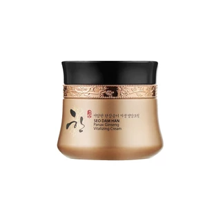 3w clinic seo dam han ginseng cream 55g em Oferta na Shopee
