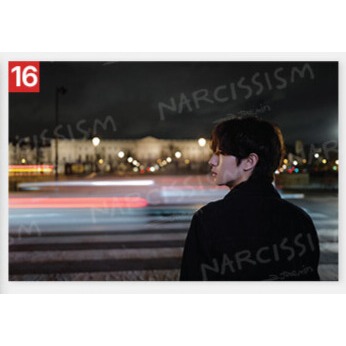 NARCISSISM JAEMIN MD 写真集　ジェミン NEWS | NCT（エヌシーティー） Website
