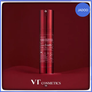 VT Cosmetic Red Booster Reedle shot 100 50mL