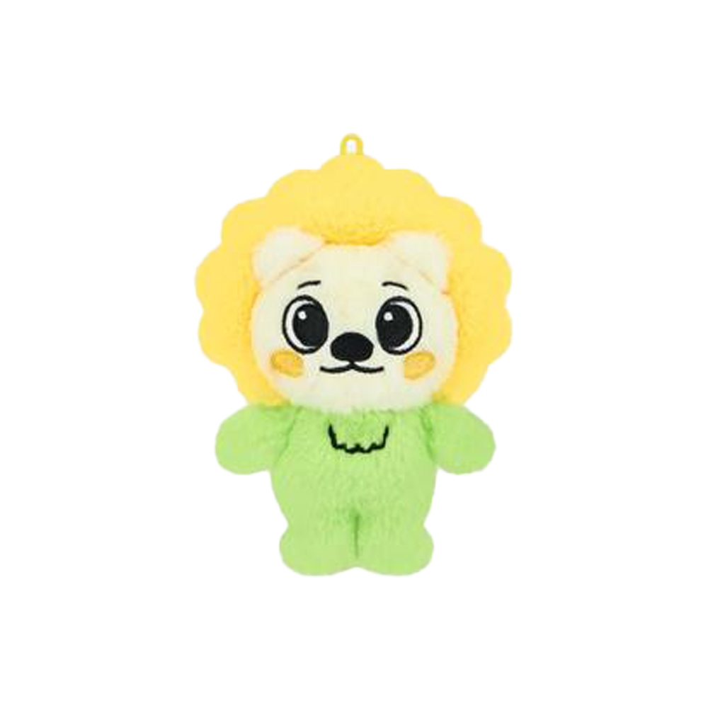NMIXX-Nswer Vacation MD [Plush 10cm ver] | Shopee Brasil