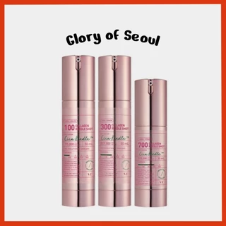 VT Cosmetics Collagen Reedle Shot (100/300/700)
