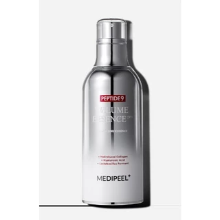 medi-peel peptide 9 volume essence 100ml 4types em Promoção na