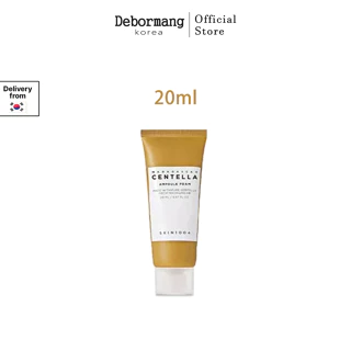 [skin1004]Pele1004 Espuma Centella Ampola Madagascar 20ml (Sem Croeldade)