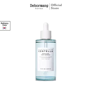 [skin1004]Pele1004 Madagascar Centella Hyalu-Cica Primeira Ampola 100ml