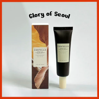 [New] SKIN1004 Madagascar Centella Probio-Cica Glow Sun Ampoule 50ml
